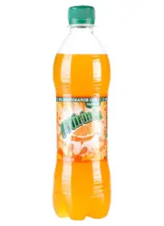 Pepsi, 7Up, Mirinda, Everest Газирана напитка различни видове