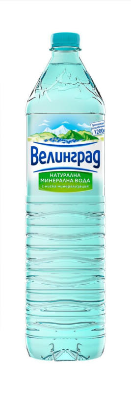 Велинград Минерална вода