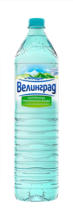 Kaufland хипермаркет Велинград Минерална вода - до 25-05-25