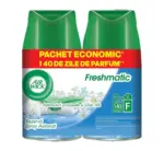 Kaufland хипермаркет Air Wick Пълнител за електронен ароматизатор - до 28-12-25