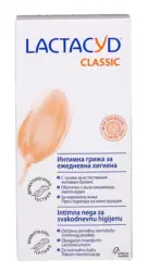 Lactacyd Гел за интимна хигиена