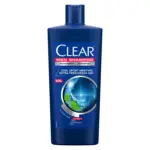 Kaufland хипермаркет Clear Men Шампоан различни видове - до 22-02-26