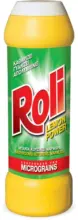 Kaufland хипермаркет Roli Абразивен препарат различни видове - до 28-12-25