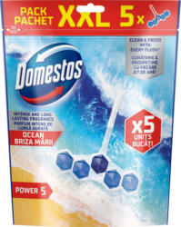 Domestos WC блокче