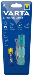 Varta LED Фенер TaLa