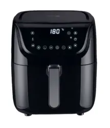 SWITCH ON Фритюрник с горещ въздух SHFS2150