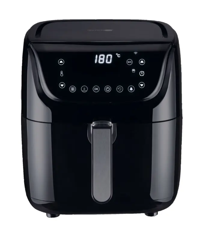 SWITCH ON Фритюрник с горещ въздух SHFS2150