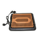 Kaufland хипермаркет ELITE Бездимна скара EG-1001GP - до 31-08-25