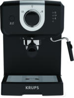 Kaufland хипермаркет Krups Кафемашина XP320830 - до 04-05-25