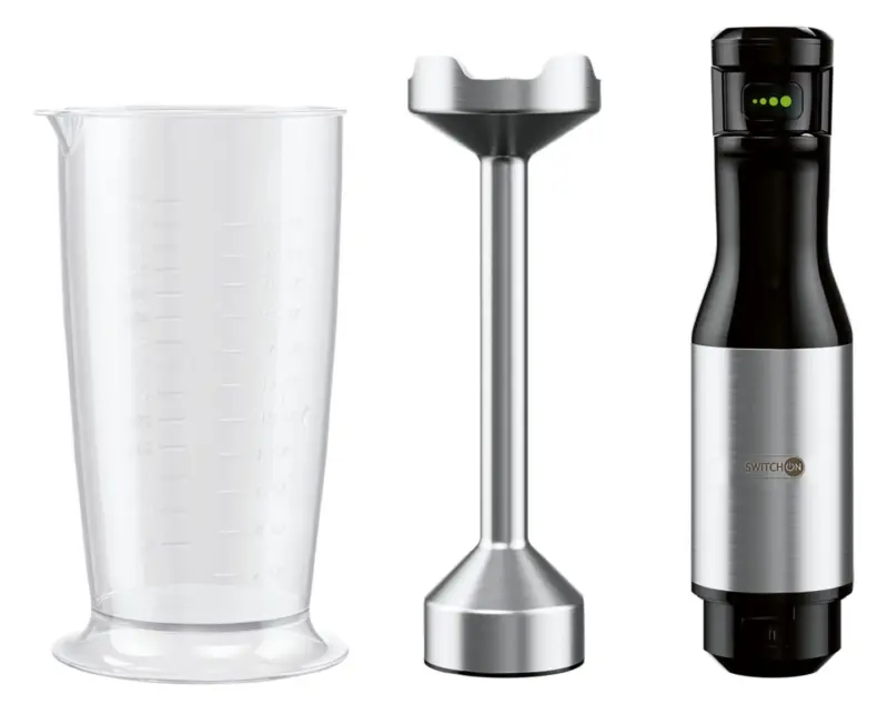 Switch on Пасатор SMSS 10 1000 W