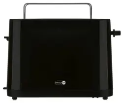 SWITCH ON Тостер STD 870 A1