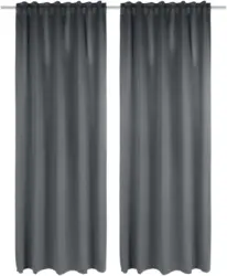 Liv&Bo Завеса 135 х 254 см