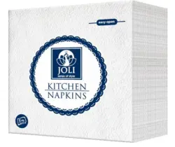 Joli Салфетки 60 бр.