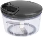 Kaufland хипермаркет Spice&Soul Ръчен чопър - до 01-02-26