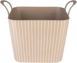 Liv&Bo Кош с дръжки 36 л