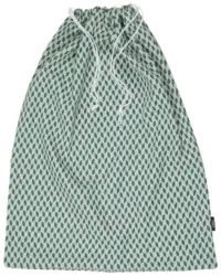 Domo Pak Living Торба за пране с връзки 50 л