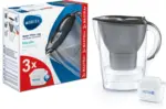 Kaufland хипермаркет Brita Кана за филтриране на вода Marella Cool Memo - до 26-10-25