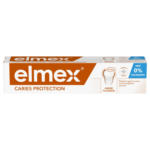 Kaufland хипермаркет Elmex Паста за зъби Caries Protection - до 14-09-25