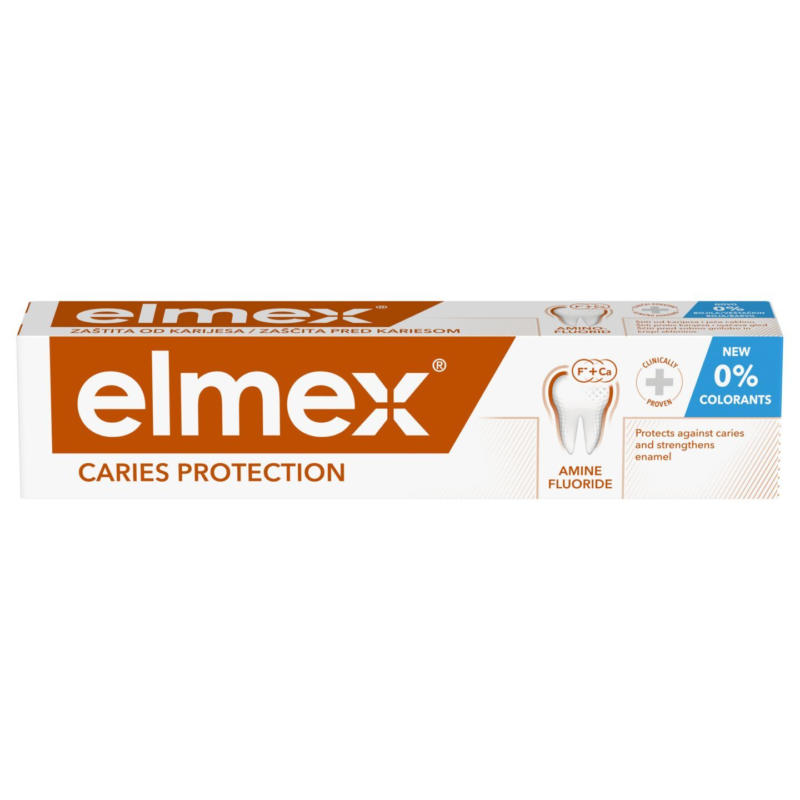 Elmex Паста за зъби Caries Protection