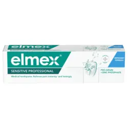 Elmex Паста за зъби Sensitive Professional