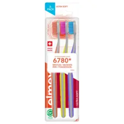 Elmex Четка за зъби Ultra Soft