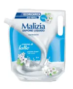 Kaufland хипермаркет Malizia Течен сапун различни видове - до 22-03-26