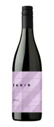 Zahir Мерло