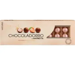 MIESZKO Бонбони Chocoladorro
