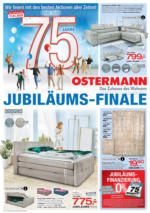 Möbel Ostermann Möbel Ostermann: Neue Möbel wirken Wunder. - bis 17.01.2025