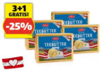 HOFER MILFINA Teebutter, 250 g