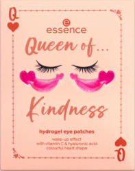 essence Augenpads Hydrogel Queen of... Kindness 01 Kindness Always Hits The Jackpot '(1Paar)