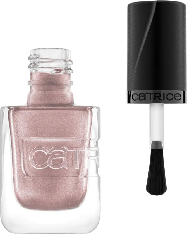 Catrice Nagellack Gel Affair 006 Party Animal