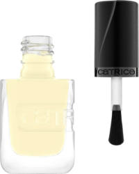 Catrice Nagellack Gel Affair 012 Easy Peasy Lemon Squeezy