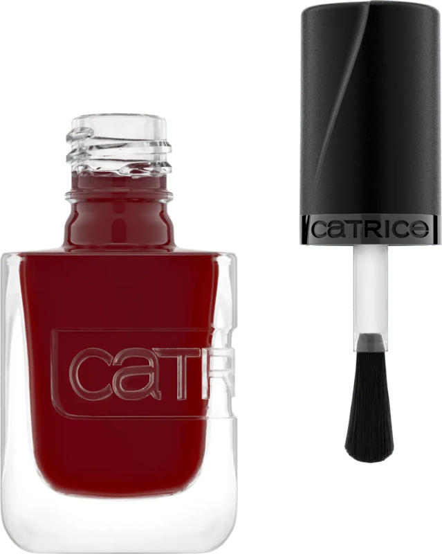 Catrice Nagellack Gel Affair 021 Caught On The Red Carpet