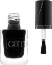 Catrice Nagellack Gel Affair 037 Black To The Roots