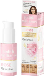 Judith Williams Gesichtsöl Rose