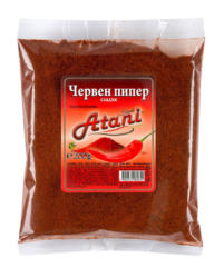 Atani Червен пипер сладък
