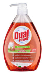Dual Power Препарат за съдове
