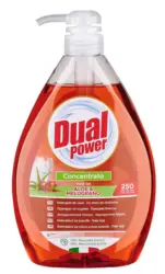 Dual Power Препарат за съдове
