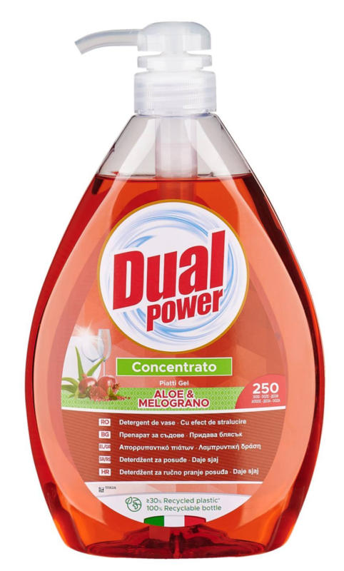 Dual Power Препарат за съдове
