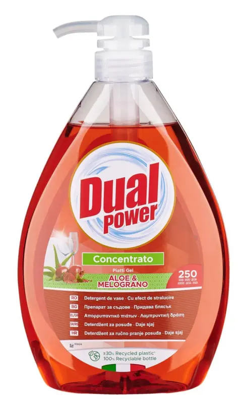 Dual Power Препарат за съдове