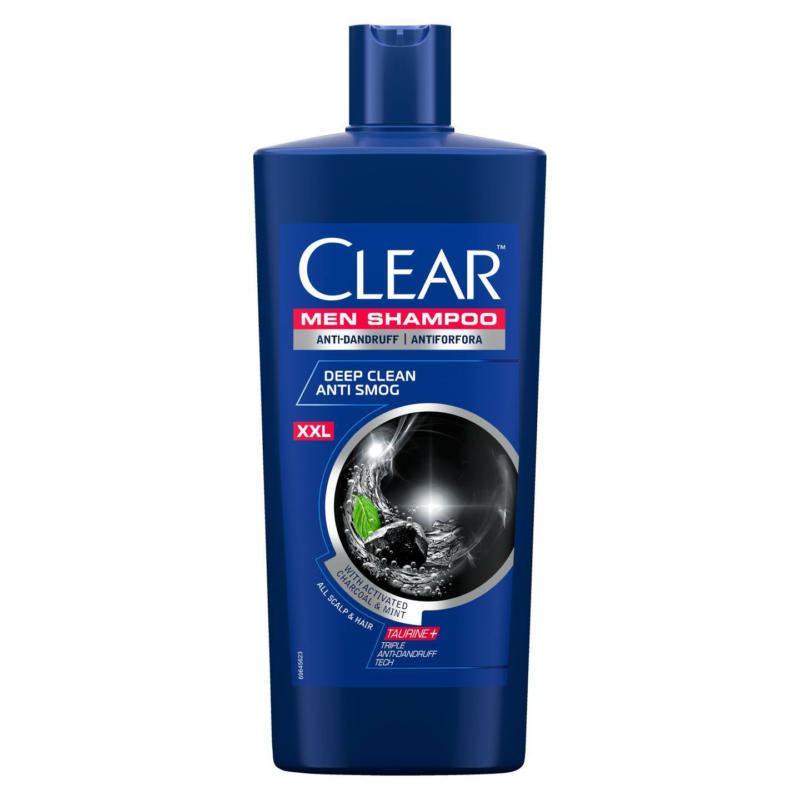 Clear Men Шампоан различни видове