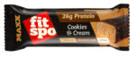 Kaufland хипермаркет FIT SPO MAXX Бисквита с крем Cookies&Cream - до 20-07-25