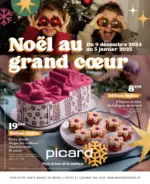 Picard Picard Mag - au 05.01.2025