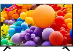 LG Electronics 43UT73006LA (2024) 43 Zoll UHD 4K Smart TV; LCD TV