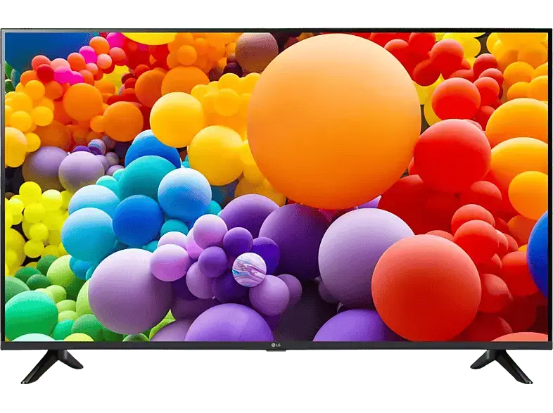 LG Electronics 43UT73006LA (2024) 43 Zoll UHD 4K Smart TV; LCD TV