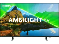 Philips 43PUS8309 (2024) 43 Zoll 4K Smart Ambilight TV; LED TV