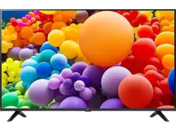 LG Electronics 65UT73006LA (2024) 65 Zoll UHD 4K Smart TV; LCD TV