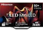 MediaMarkt Dornbirn Messepark Hisense 55U7NQ (2024) 55 Zoll mini LED ULED 4K Smart TV; LED TV - bis 07.06.2025
