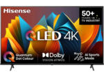 MediaMarkt Dornbirn Messepark Hisense 55E77NQ pro (2024) 55 Zoll 4K QLED Smart TV; LED QLED TV - bis 15.03.2025